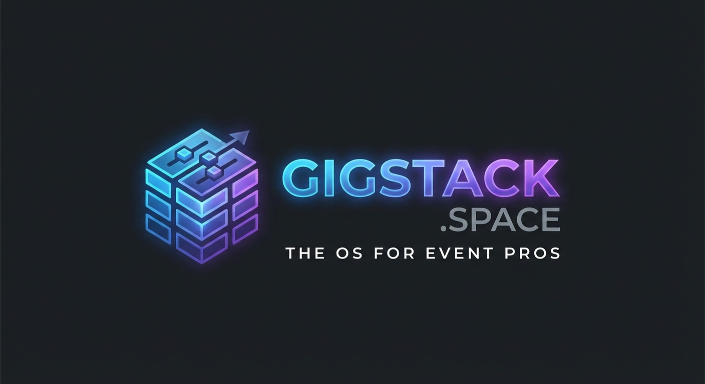 GigStack — All-in-One Business Platform for Service Pros